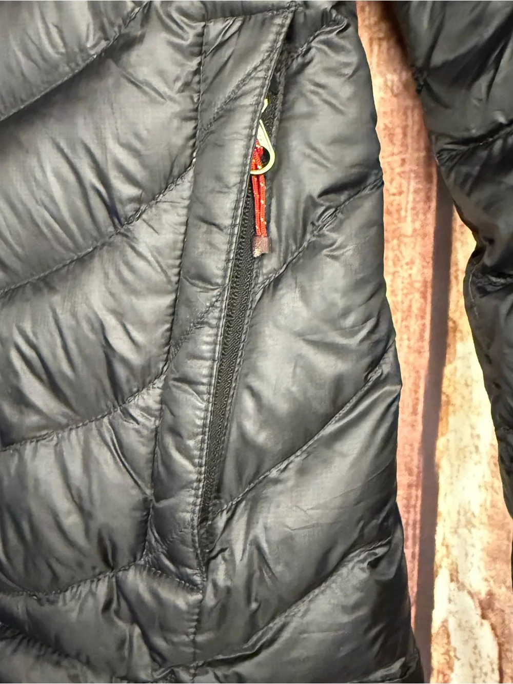 The North Face north face